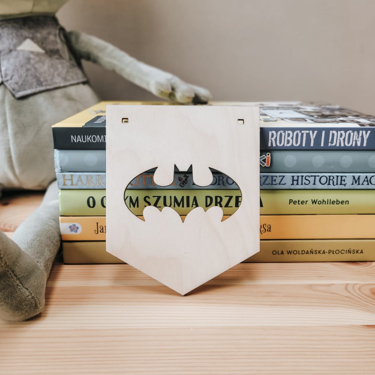 Dekor do girlandy ażurowej 2