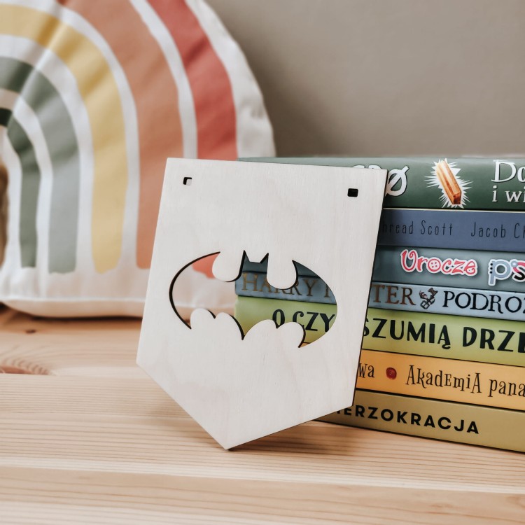 Dekor do girlandy ażurowej 2