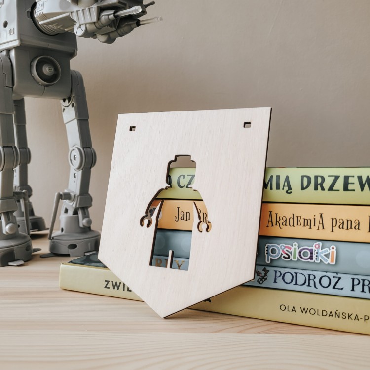 Dekor do girlandy ażurowej 4