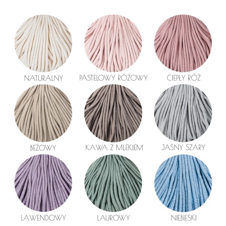 Personalizowana zawieszka z chwostem