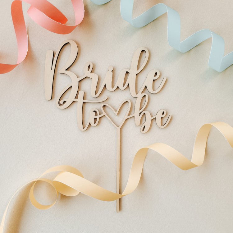 TOPPER na wieczór panieński