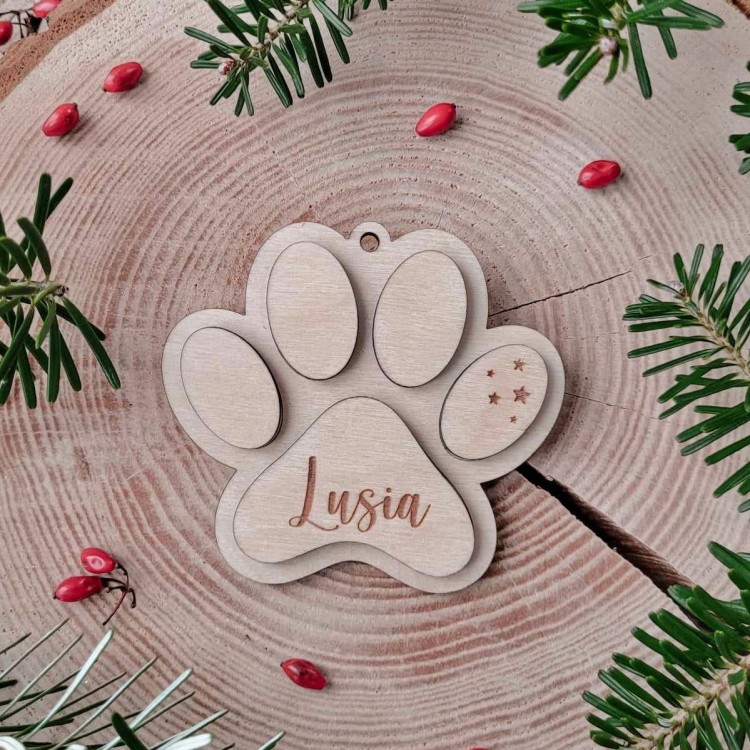 Zawieszka-na-choinke-LAPKA