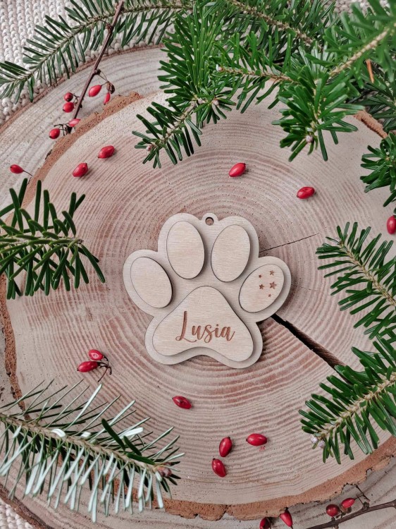 Zawieszka-na-choinke-LAPKA