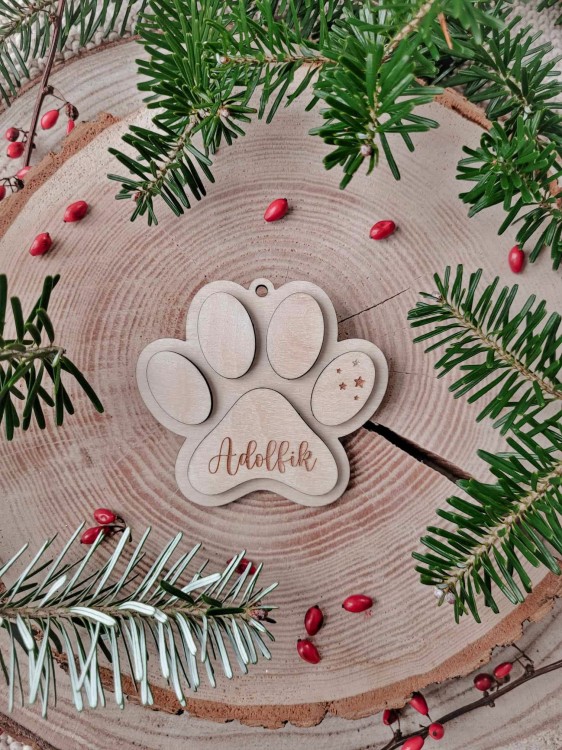 Zawieszka-na-choinke-LAPKA