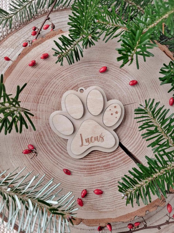 Zawieszka-na-choinke-LAPKA