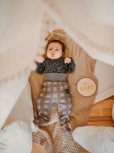 OH BABY plakietka do zdjęć