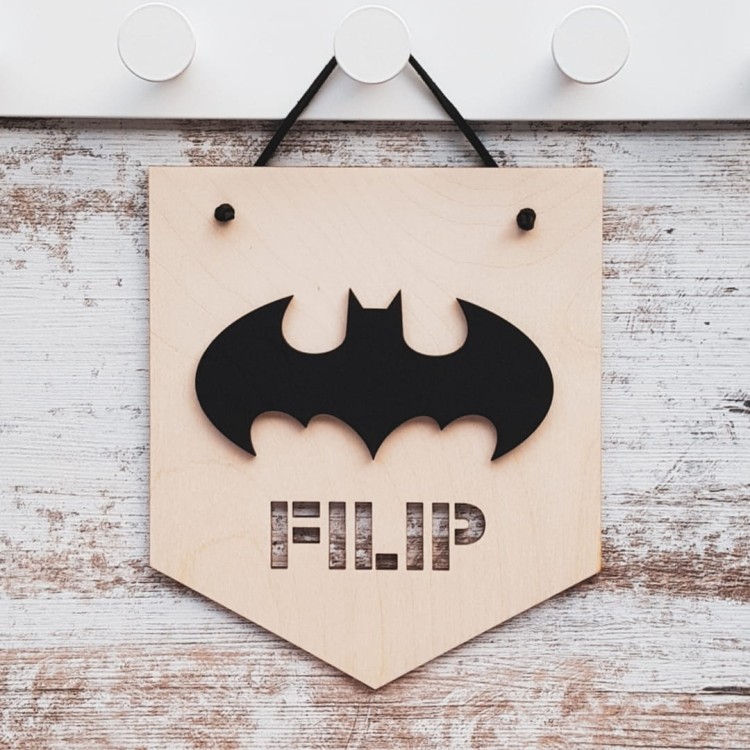 Plakietka BATMAN zdj.1.jpg