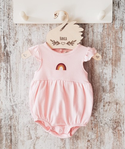 WIESZACZEK ŁABĄDEK do dziecięcej szafy