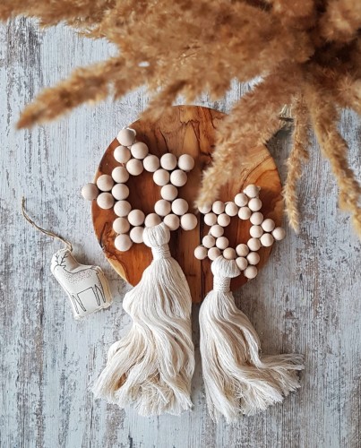 GWIAZDKA zawieszka rozm.S