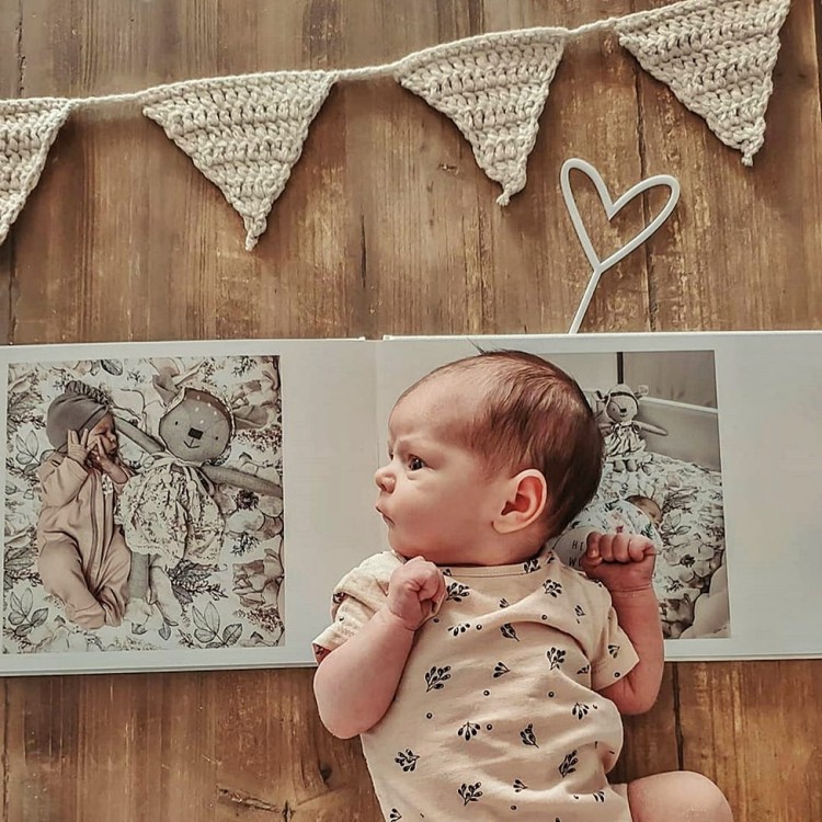 SERDUSZKO topper na szczególne okazje