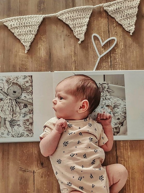 SERDUSZKO topper na szczególne okazje